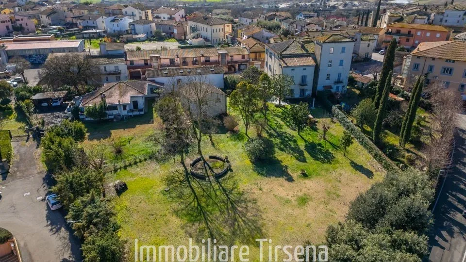Villa in vendita ad Attigliano - foto 4