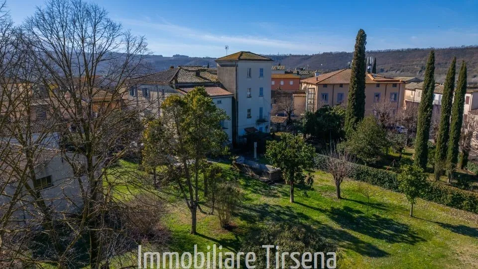 Villa in vendita ad Attigliano - foto 5