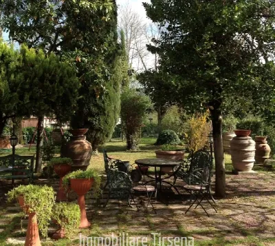 Villa in vendita a Attigliano - foto 9