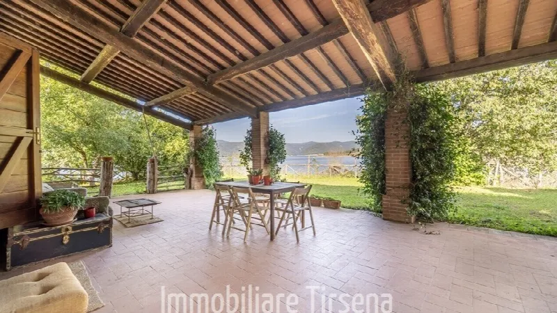 Villa in vendita a Orvieto - foto 1