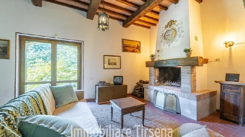 Villa in vendita a Orvieto - foto 10