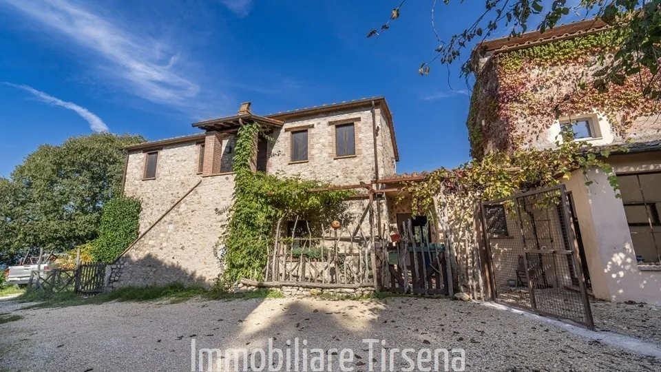 Villa in vendita a Orvieto - foto 4
