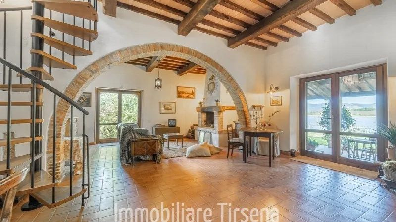 Villa in vendita a Orvieto - foto 9