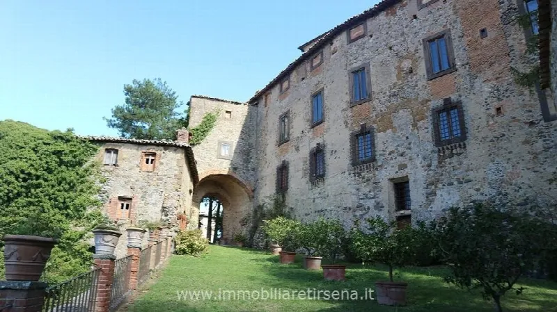 Villa in vendita a Orvieto - foto 1