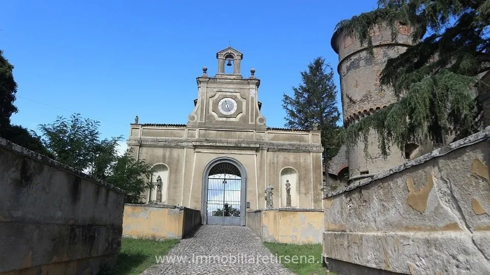 Villa in vendita a Orvieto - foto 3