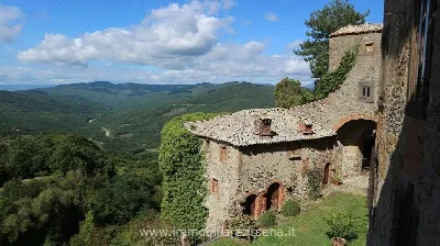 Villa in vendita a Orvieto - foto 4