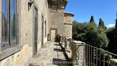 Villa in vendita a Orvieto - foto 5