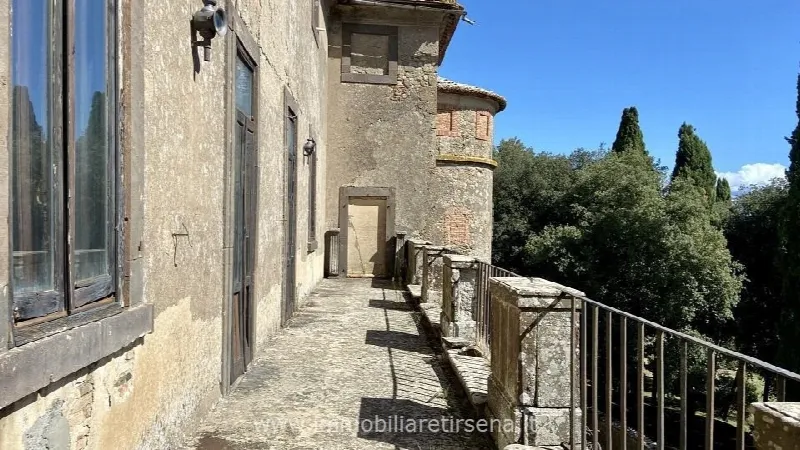 Villa in vendita a Orvieto - foto 5