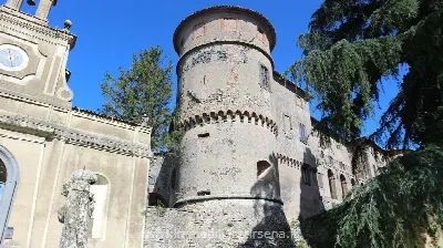 Villa in vendita a Orvieto - foto 7