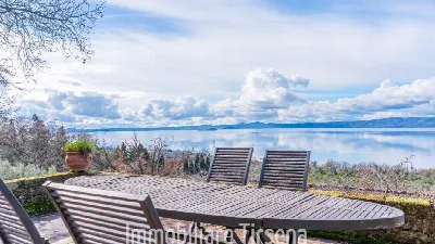 Villa in vendita a Bolsena - foto 2