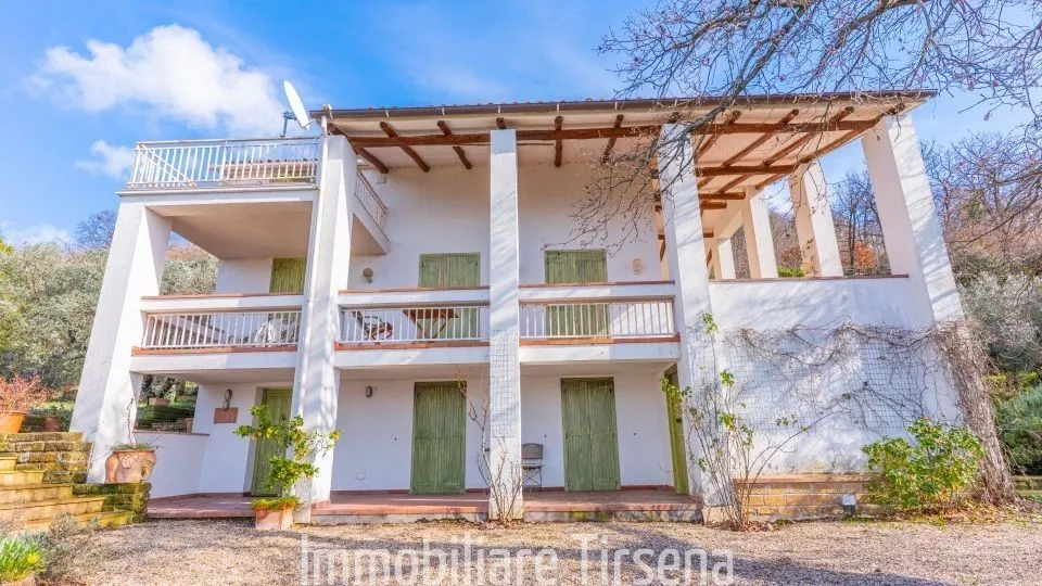 Villa in vendita a Bolsena - foto 3
