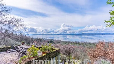 Villa in vendita a Bolsena - foto 4