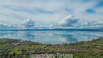 Villa in vendita a Bolsena - foto 5