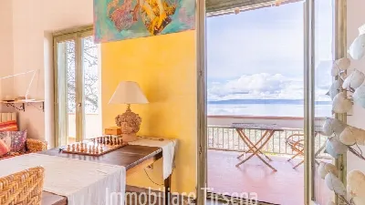Villa in vendita a Bolsena - foto 9
