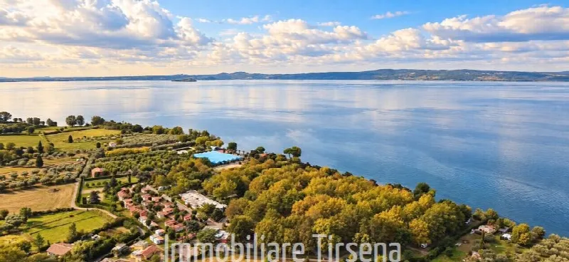 Villa in vendita a Bolsena - foto 1