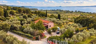 Villa in vendita a Bolsena - foto 2