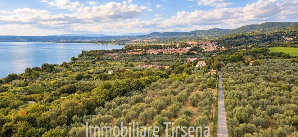 Villa in vendita a Bolsena - foto 3