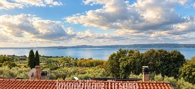 Villa in vendita a Bolsena - foto 4