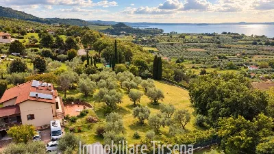 Villa in vendita a Bolsena - foto 8