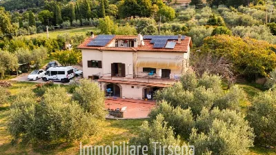 Villa in vendita a Bolsena - foto 9