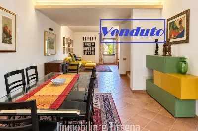 Appartamento a Orvieto
