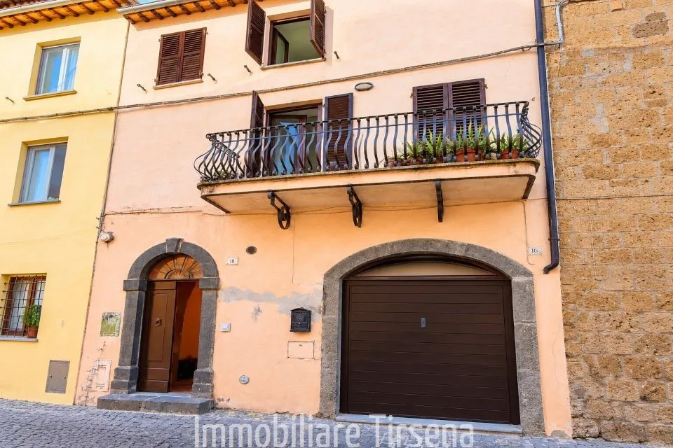 Appartamento in vendita a Orvieto - foto 3