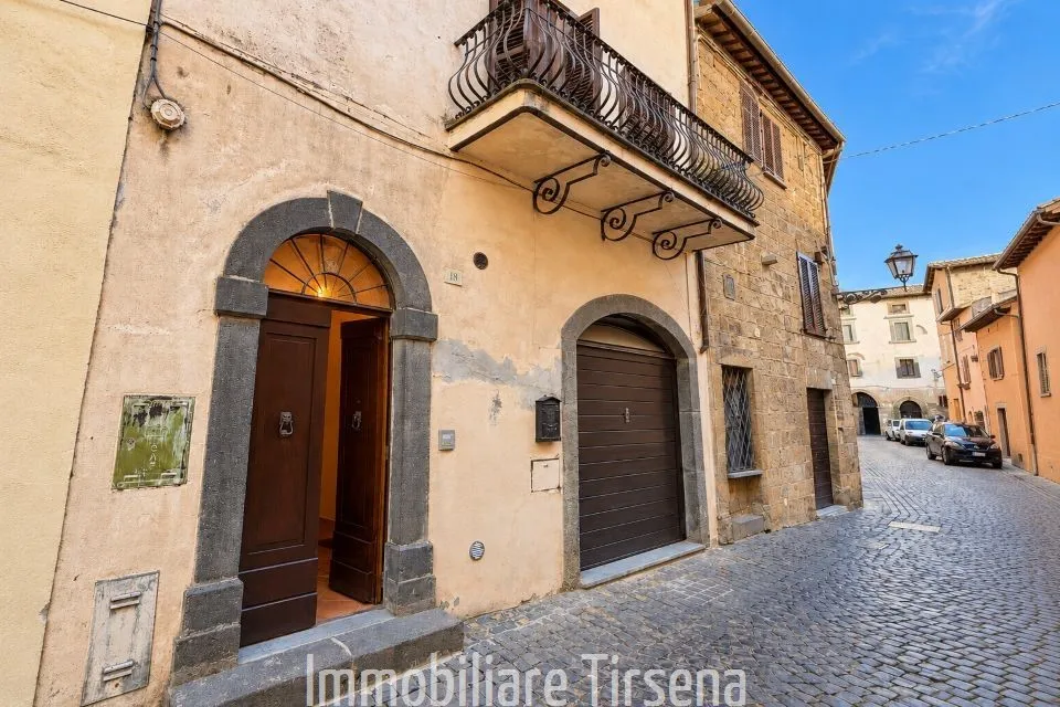 Appartamento in vendita a Orvieto - foto 4