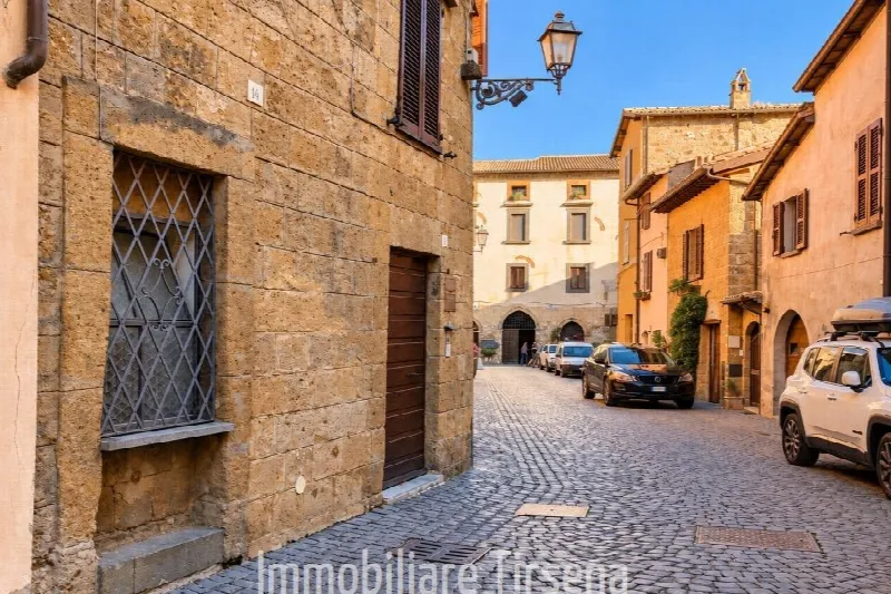 Appartamento in vendita a Orvieto - foto 8