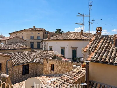 Appartamento a Orvieto