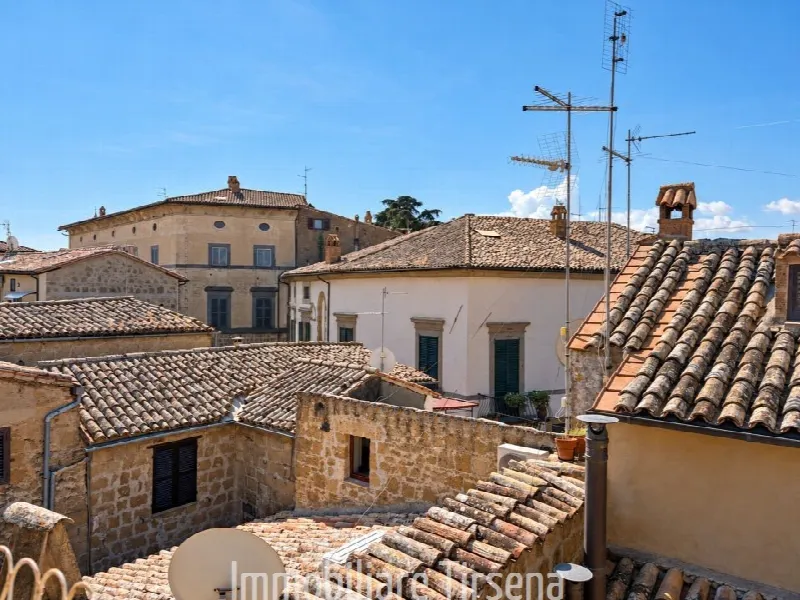 Appartamento in vendita a Orvieto - foto 1