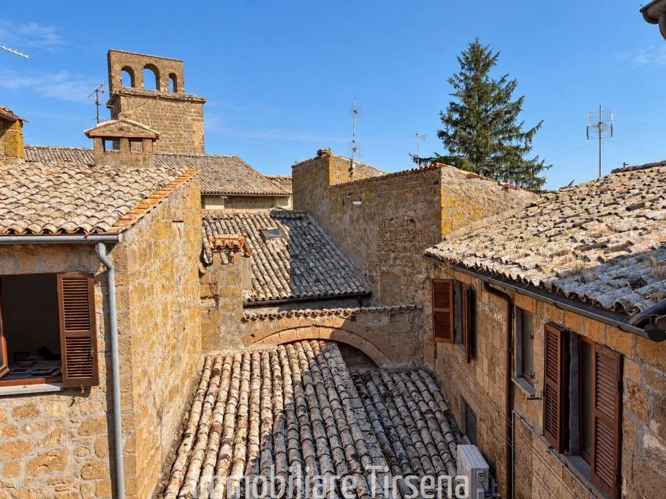 Appartamento in vendita a Orvieto - foto 2