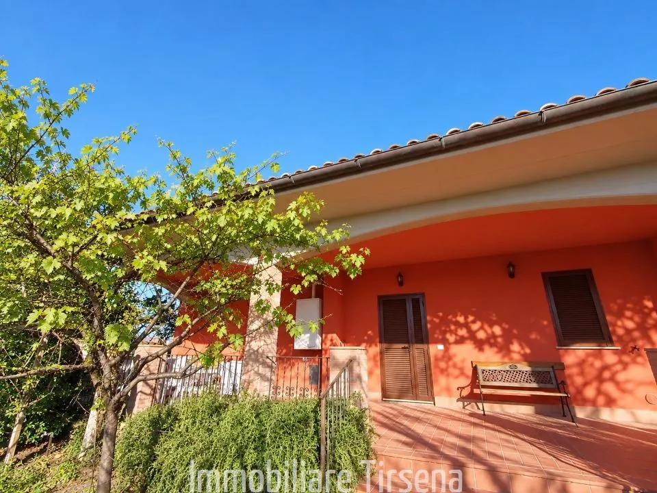 Villa in vendita a San Lorenzo Nuovo - foto 3