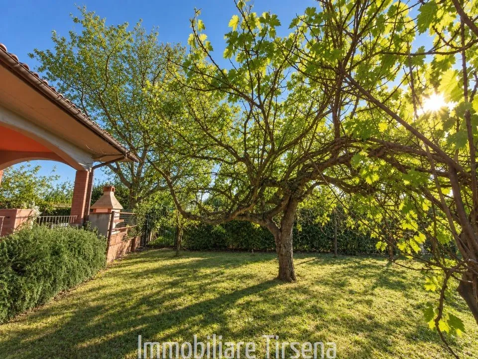 Villa in vendita a San Lorenzo Nuovo - foto 4