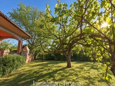 Villa in vendita a San Lorenzo Nuovo - foto 4