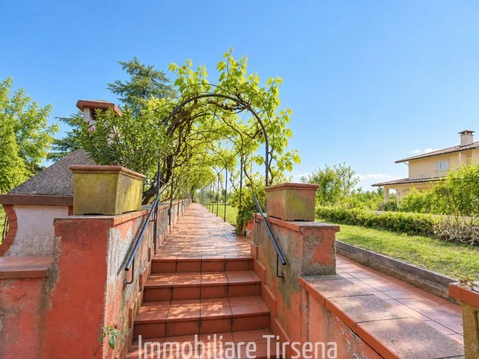 Villa in vendita a San Lorenzo Nuovo - foto 5