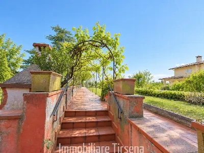 Villa in vendita a San Lorenzo Nuovo - foto 5
