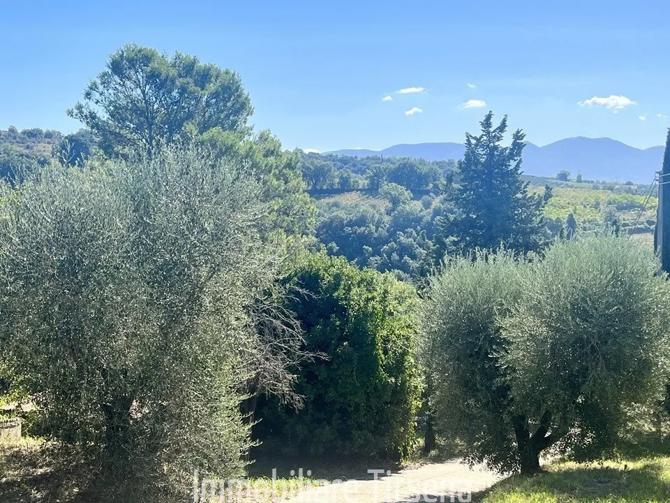 Rustico/Casale in vendita a Orvieto - foto 3