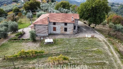 Rustico/Casale in vendita a Orvieto - foto 5