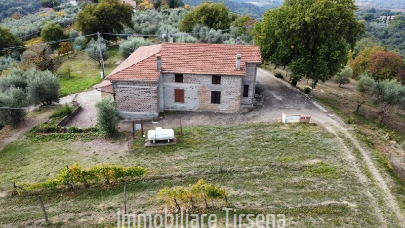 Rustico/Casale in vendita a Orvieto - foto 5