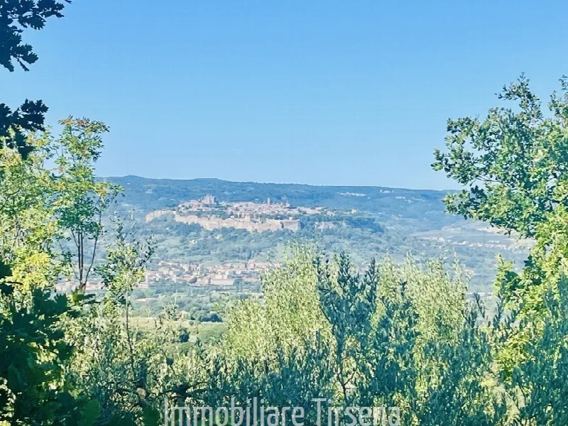 Rustico/Casale in vendita a Orvieto - foto 6