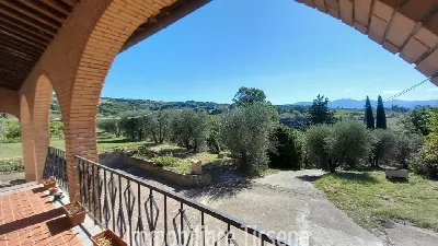 Rustico/Casale in vendita a Orvieto - foto 7