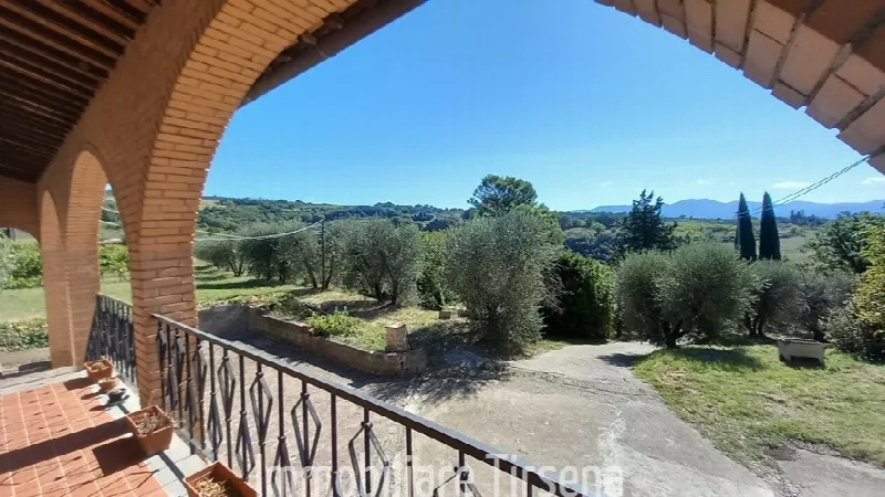 Rustico/Casale in vendita a Orvieto - foto 7