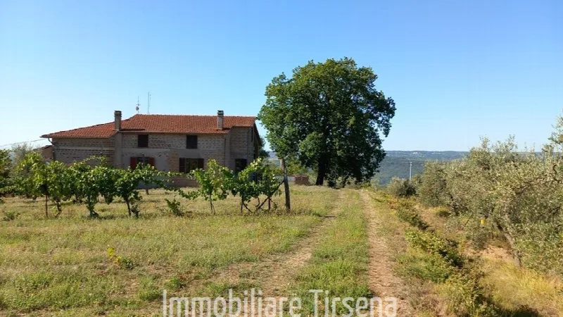 Rustico/Casale in vendita a Orvieto - foto 8