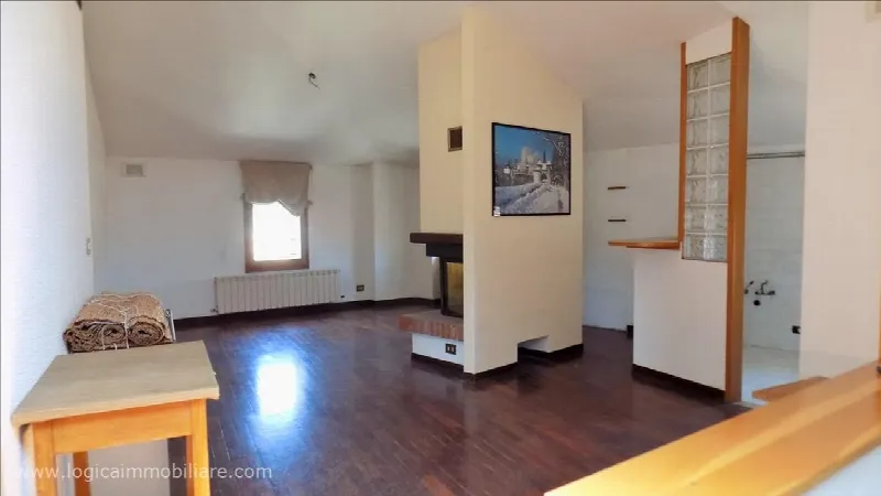 Appartamento in vendita a Chianciano Terme - foto 1