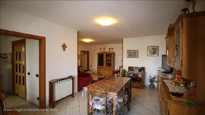 Appartamento in vendita a Montepulciano - foto 1