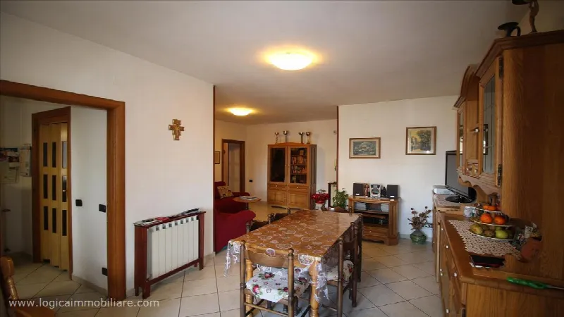 Appartamento in vendita a Montepulciano - foto 1