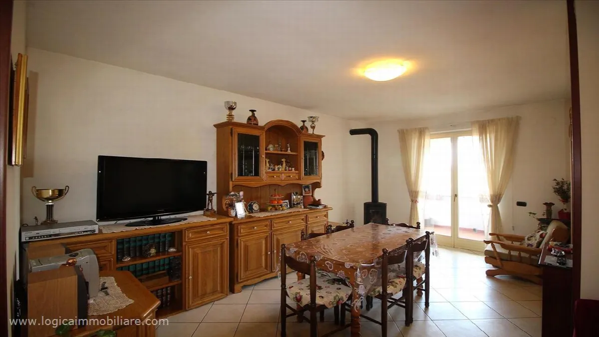 Appartamento in vendita a Montepulciano - foto 3