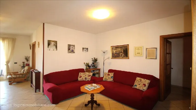 Appartamento in vendita a Montepulciano - foto 6