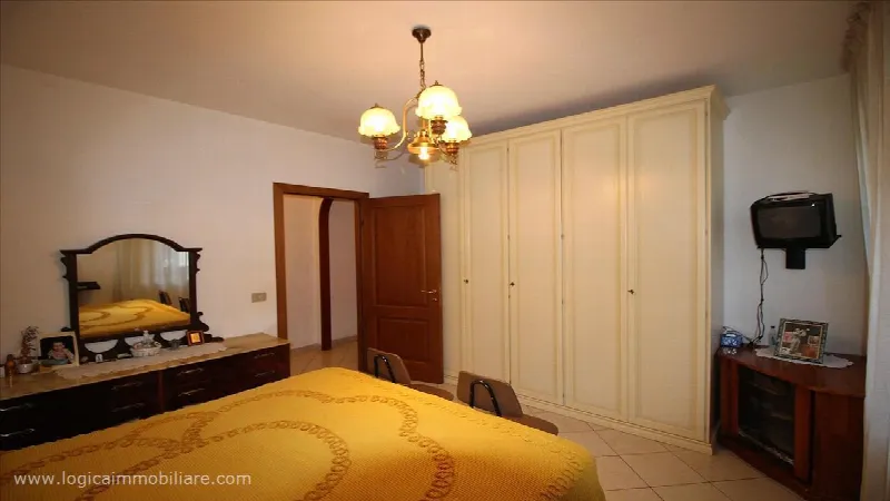 Appartamento in vendita a Montepulciano - foto 9