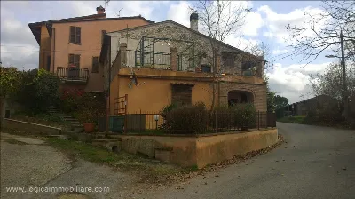 Appartamento a Città della Pieve